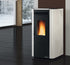 KETTY 5.0 - Estufa pellet - La Nordica-Extraflame